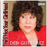 He's Not  Your Girlfriend CD