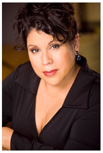 Debi Gutierrez