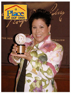 Peabody  Award