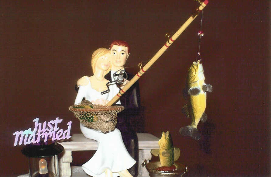 Cake Topper