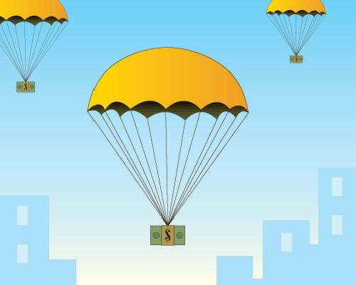 Golden Parachutes