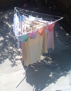 Clothes Dryer