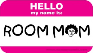 Room Mom