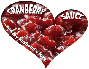 Debi Gutierrez - Cranberry Sauce