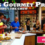 Debi's Gourmet Pretzels