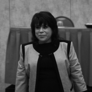 Debi Speaker