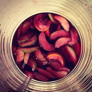 Sangria