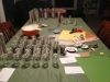 Gourmet Salt Bottles - Putting It Together