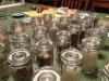 Gourmet Salt Bottles - Putting It Together