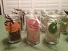 The Lineup - Gourmet Salt Bottles