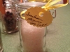 Sicilian Lemon Sea Salt