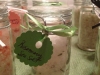 Rosemary Sea Salt