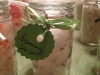 Rosemary Sea Salt