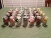 The Lineup - Gourmet Salt Bottles
