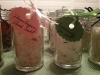 Himalayan Pink Salt & Rosemary Sea Salt