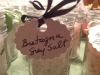 Bretagna Grey Salt