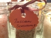 Tuscan Seasoning