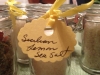 Sicilian Lemon Sea Salt