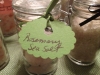 Rosemary Sea Salt