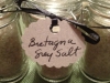 Bretagna Grey Salt